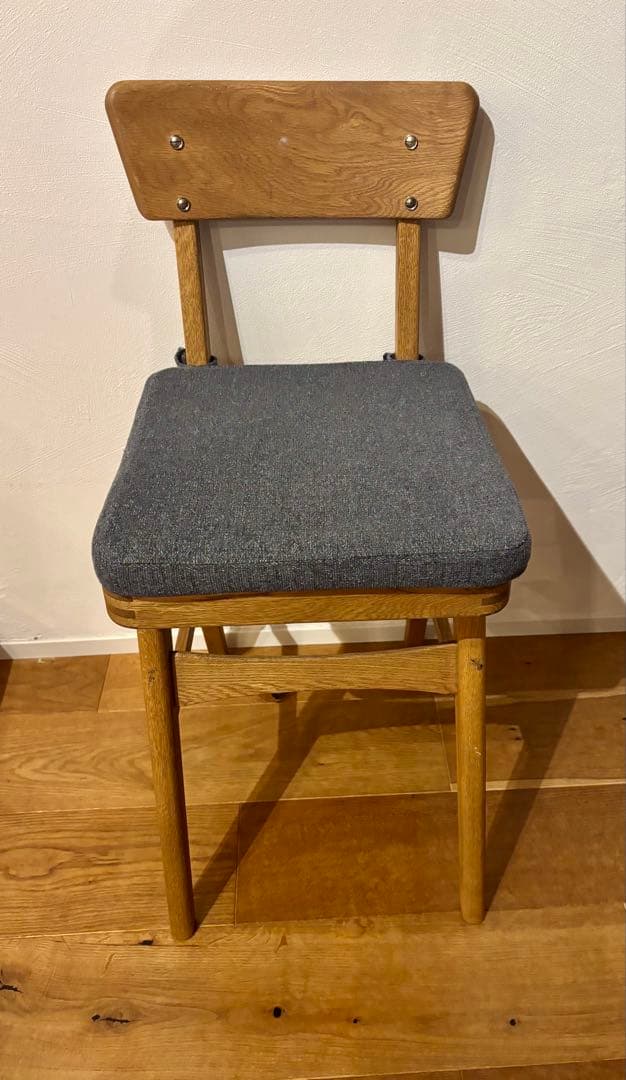 クラッシュゲート　イス