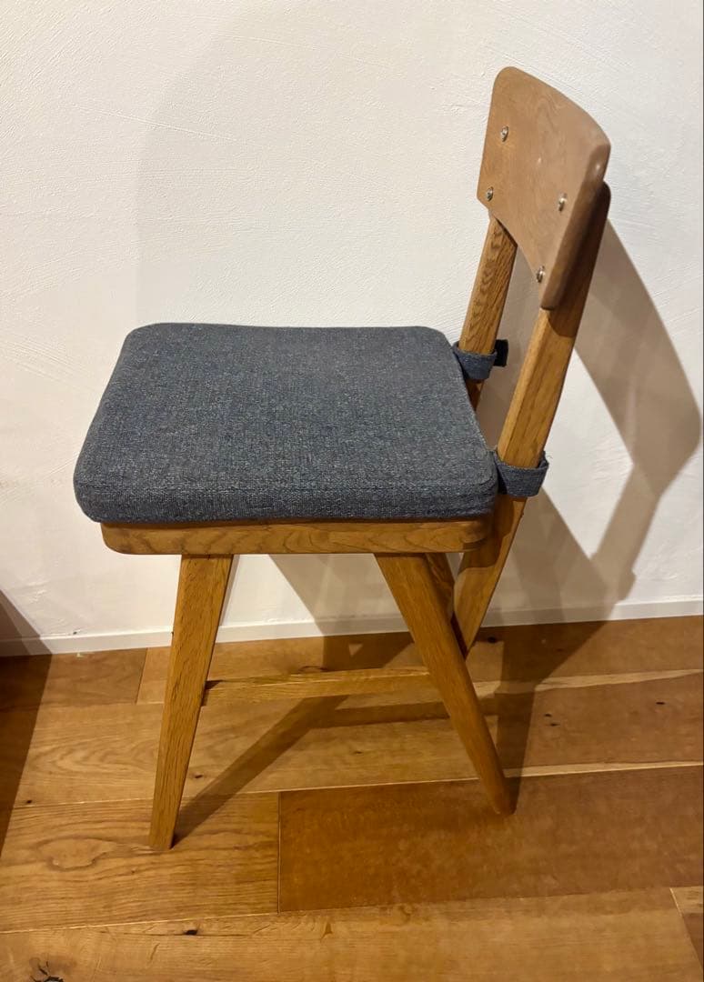 クラッシュゲート　イス