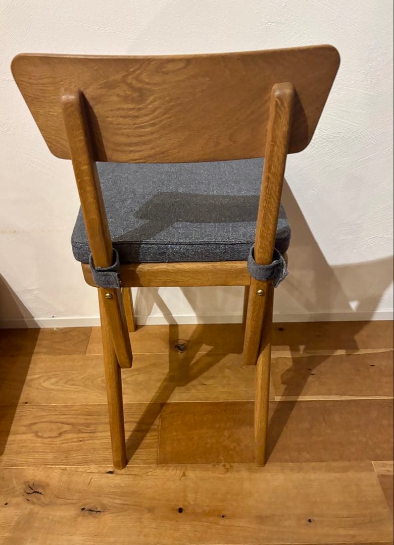 クラッシュゲート　イス