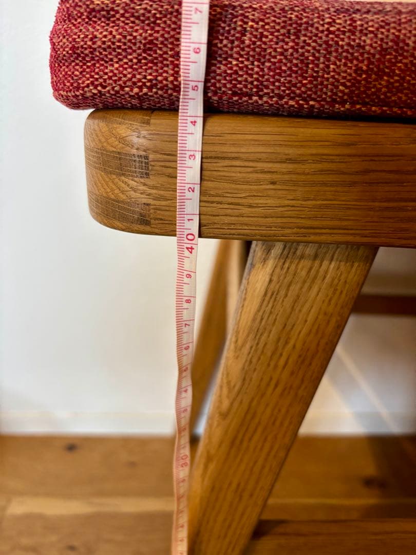 クラッシュゲート　イス