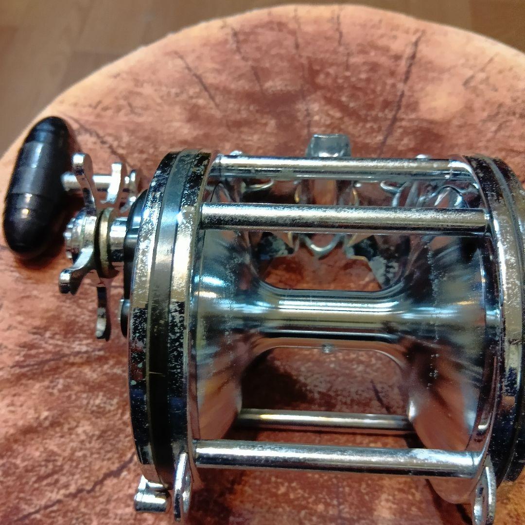 ペンリールセネター6/0 MADE IN USA トローリング、クエ、GTに!！