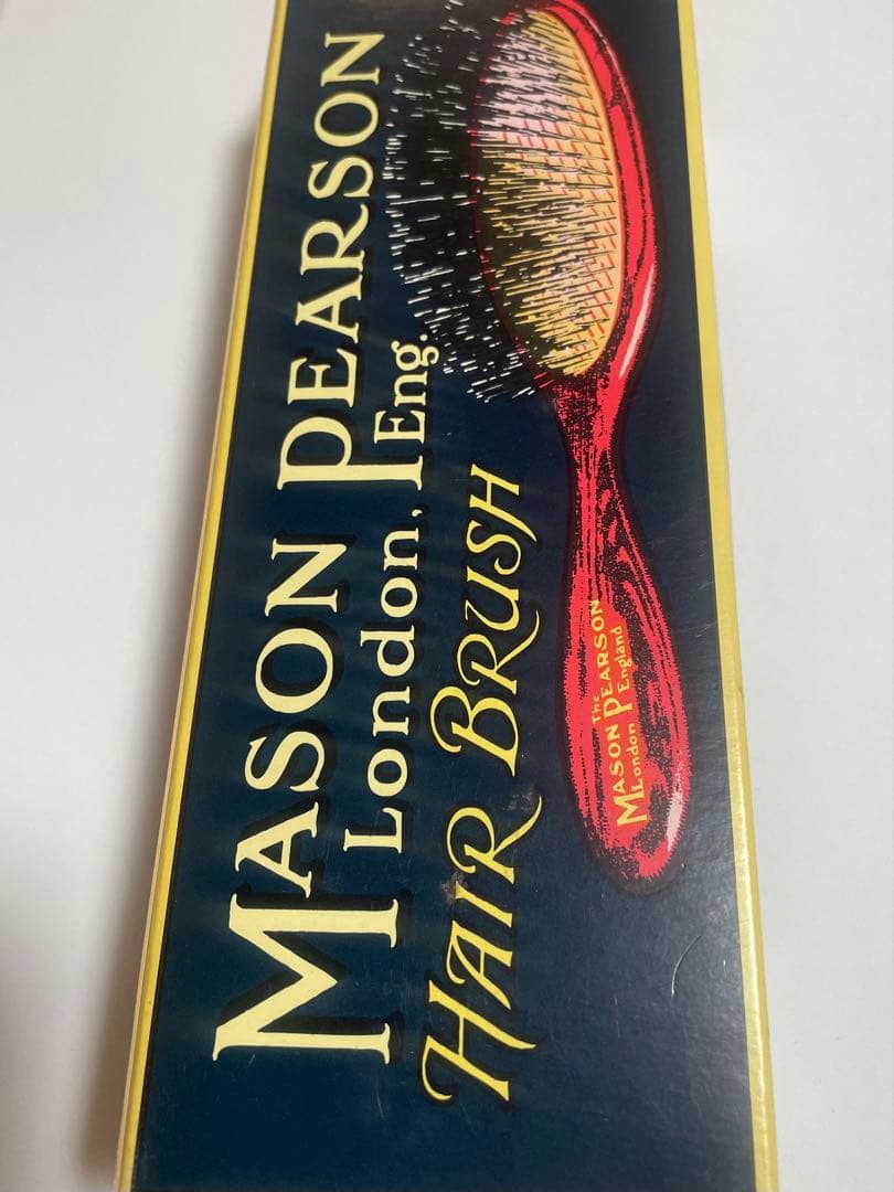 MASON PEARSONメイソンピアソン ジュニアミックス