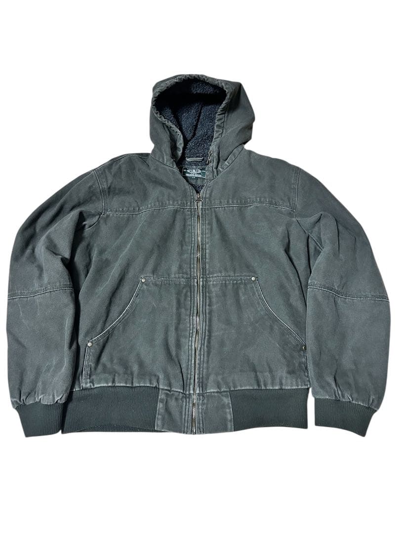 ベ*ン様 【90s vintage】G.H.BASS アクティブジャケット　L