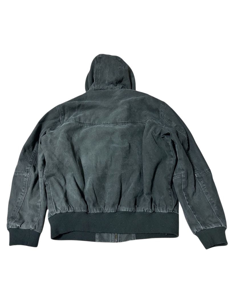 ベ*ン様 【90s vintage】G.H.BASS アクティブジャケット　L