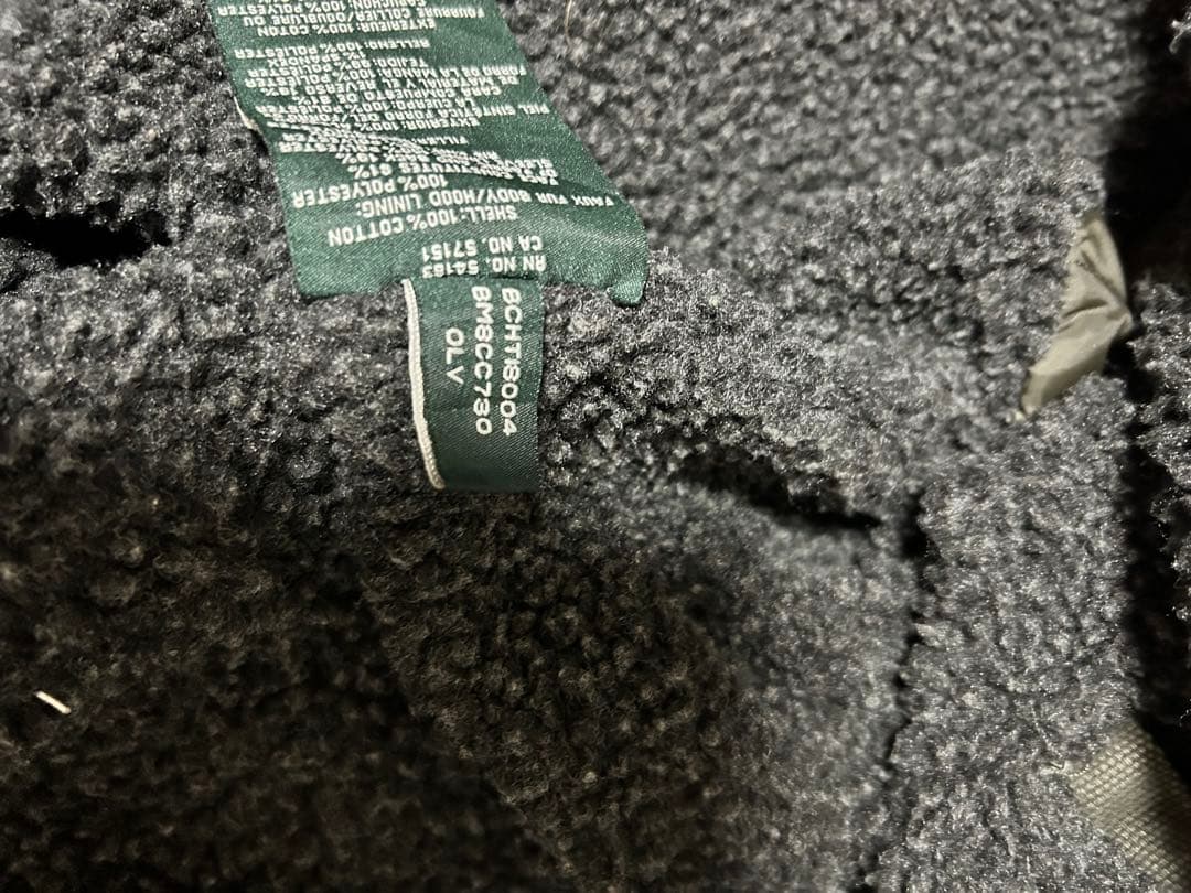 ベ*ン様 【90s vintage】G.H.BASS アクティブジャケット　L