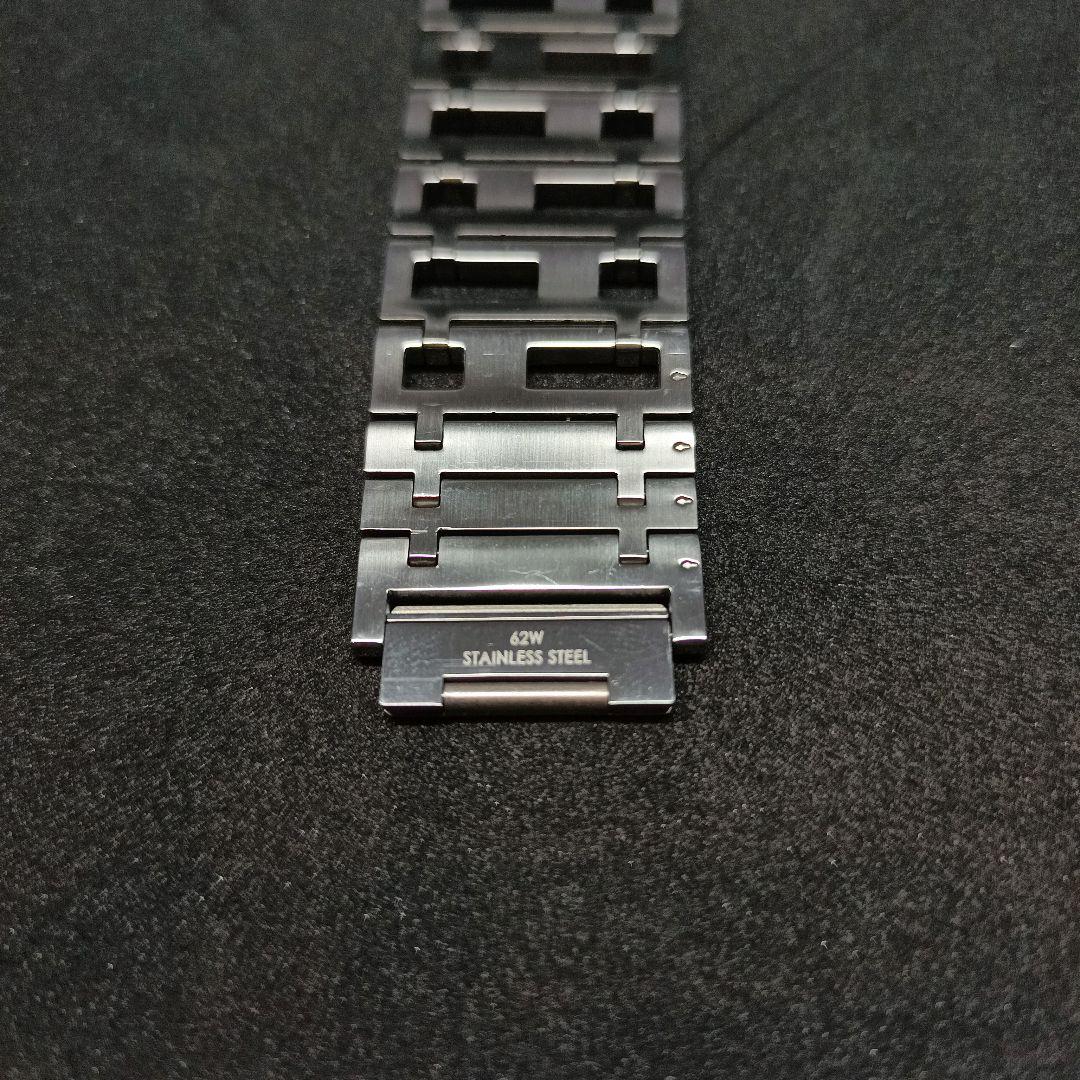 稼働品　D&G TIME ドルチェ＆ガッバーナ 腕時計 EDDIE エディ