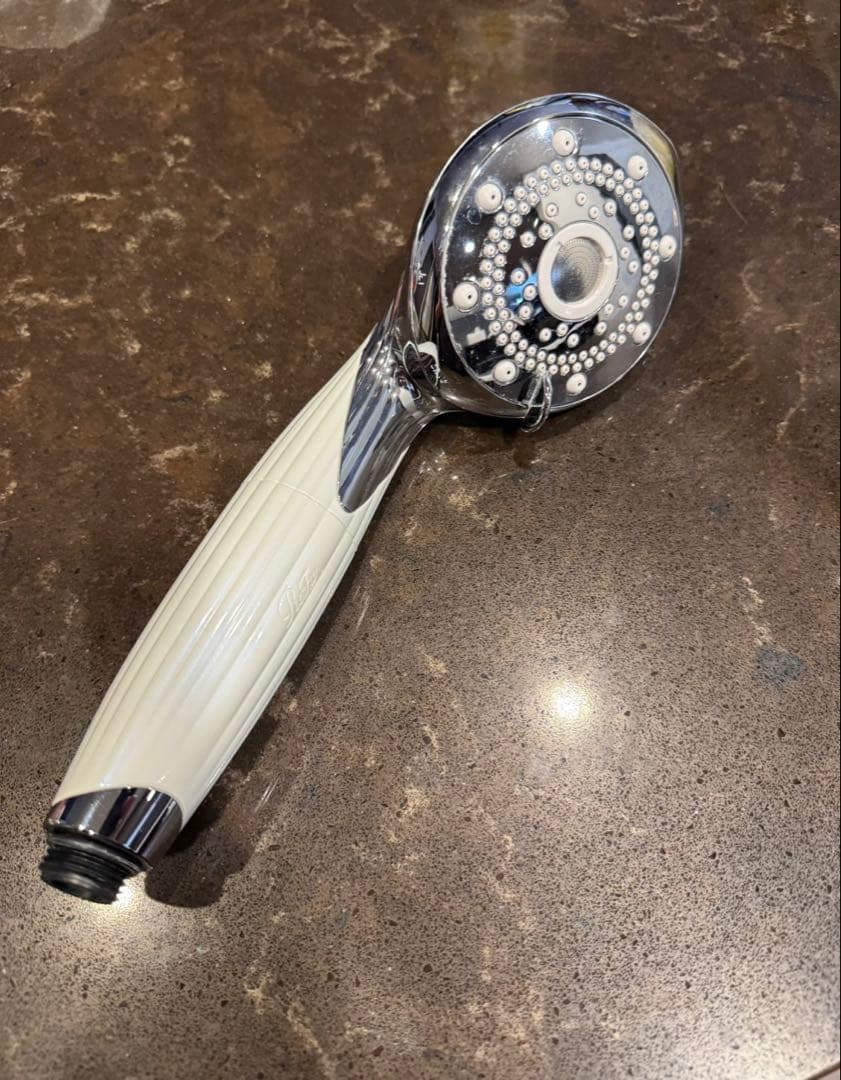 リファファインバブルピュア ホワイト