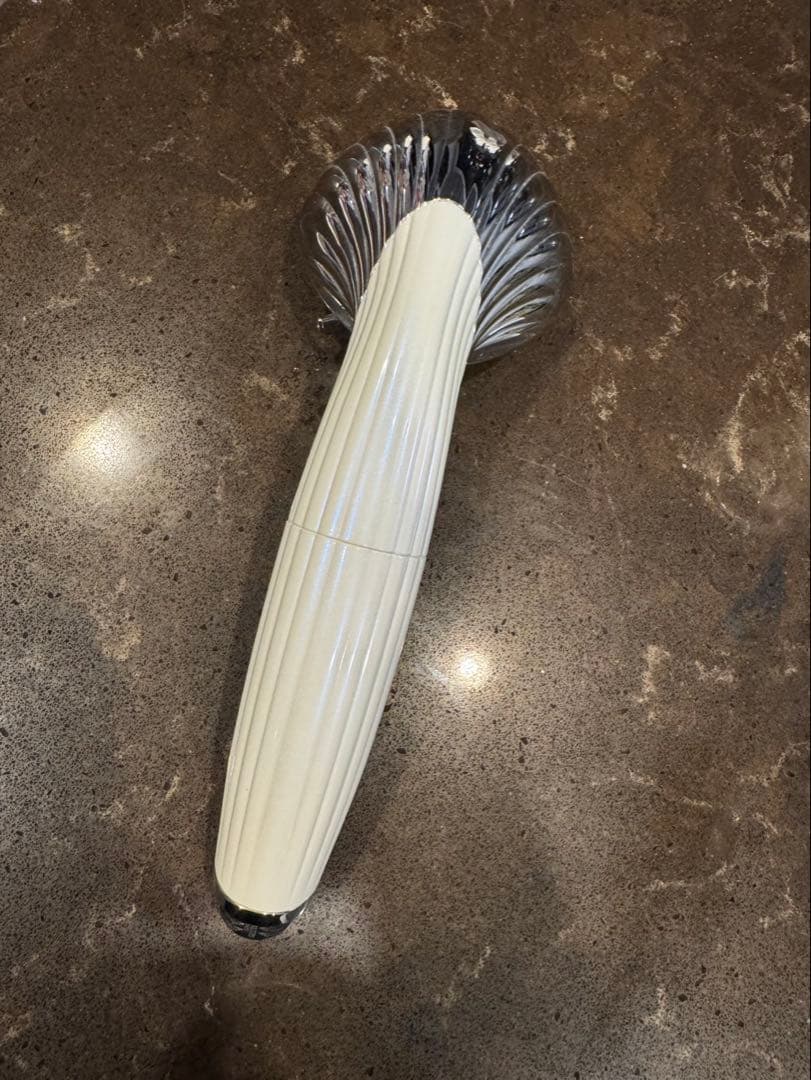 リファファインバブルピュア ホワイト