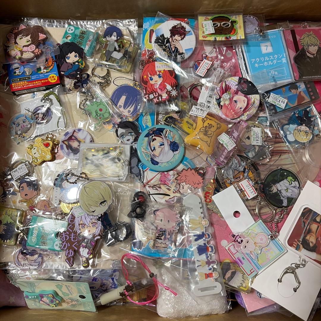 ノンジャンル　まとめ売り