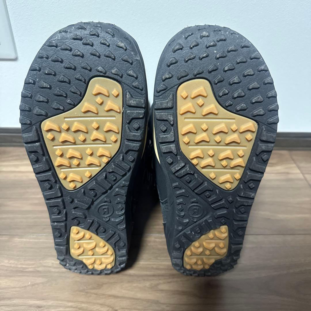 RIDE ANTHEM スノーボードブーツ ライド アンセム US10 UK9