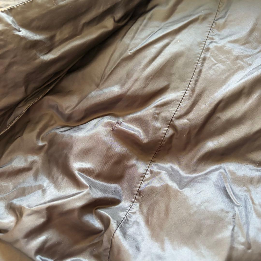 ヘルノ ラミナー ウインドストッパー ダウンコート ブラック ロング丈 冬物