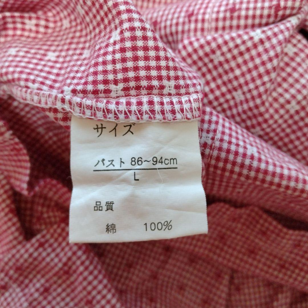 ✨️美品✨️前開き　婦人用パジャマ 4組 Lサイズ Wacoal睡眠科学他