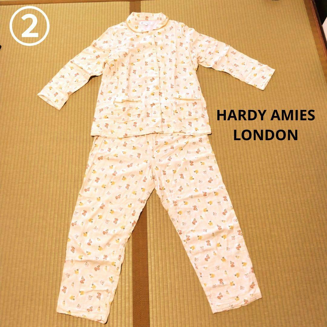 ✨️美品✨️前開き　婦人用パジャマ 4組 Lサイズ Wacoal睡眠科学他