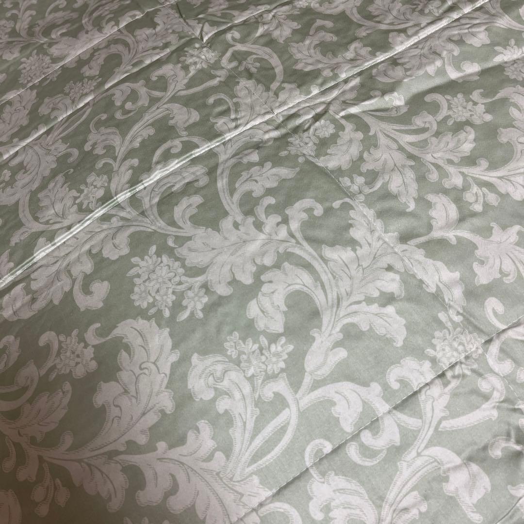 ベッドスプレッド新品未使用14444→13333→12222