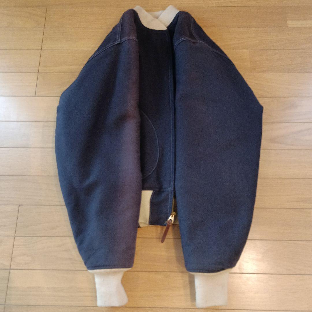 M*n様 スタイルアイズ　ジャケット　裏ボア