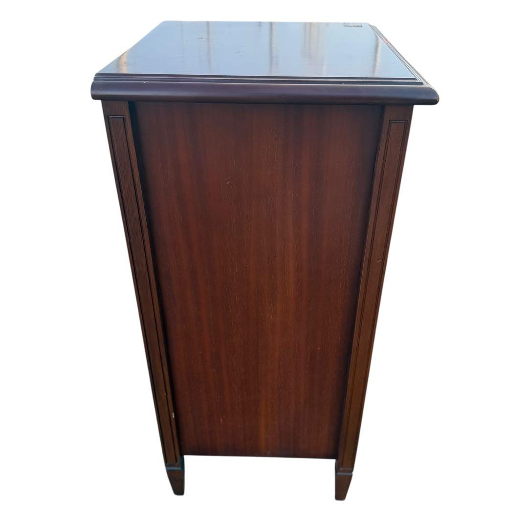 東海家具 Kent ライティングテーブル 英国調