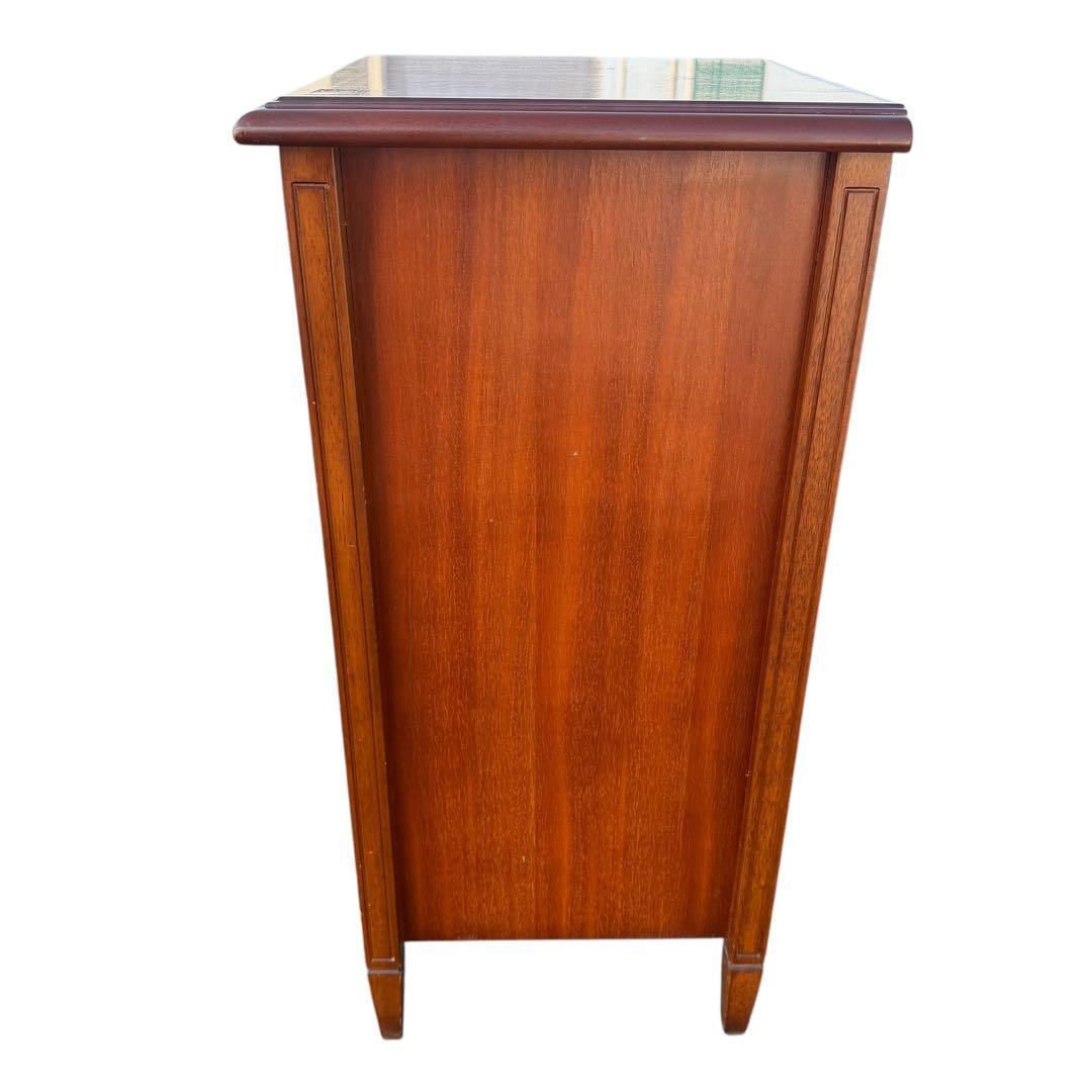 東海家具 Kent ライティングテーブル 英国調