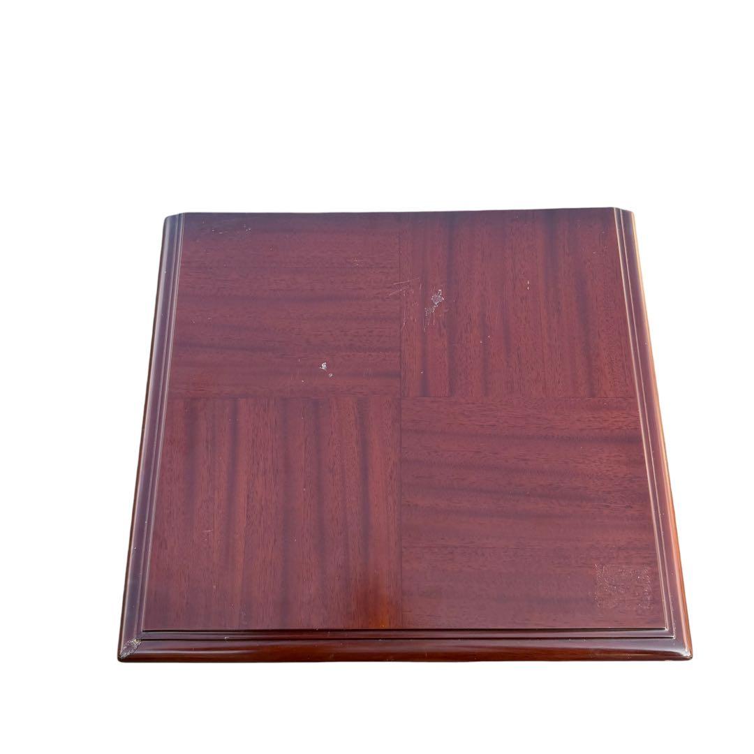 東海家具 Kent ライティングテーブル 英国調