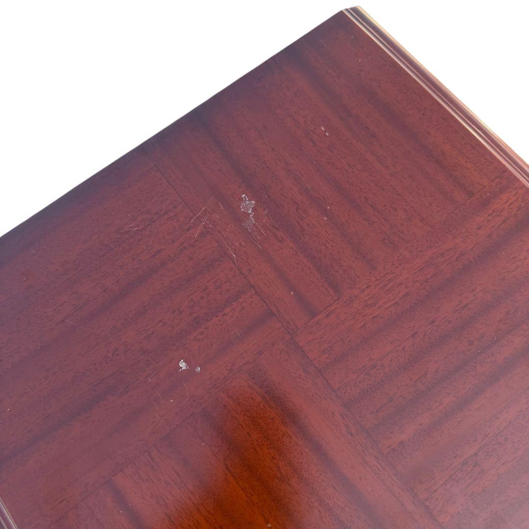 東海家具 Kent ライティングテーブル 英国調