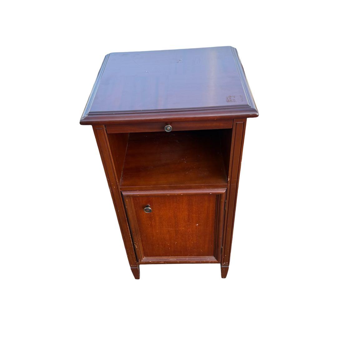 東海家具 Kent ライティングテーブル 英国調