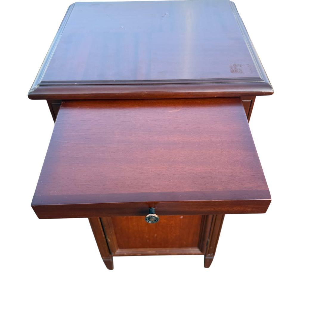 東海家具 Kent ライティングテーブル 英国調