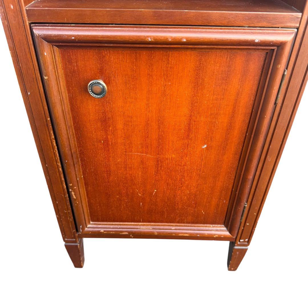 東海家具 Kent ライティングテーブル 英国調