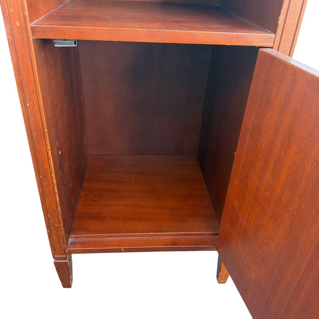 東海家具 Kent ライティングテーブル 英国調