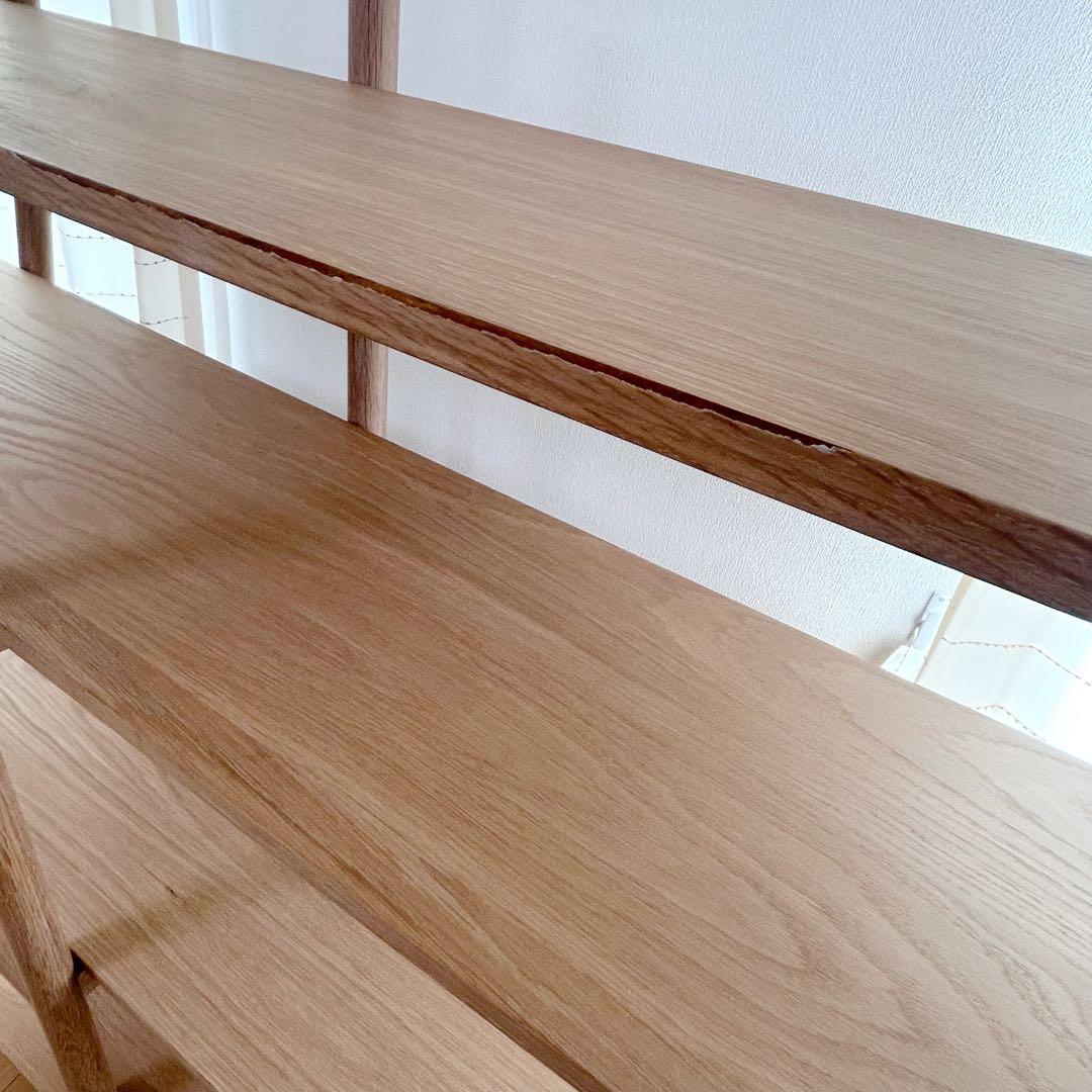 DUO divider Sketch スケッチ　オープンシェルフ　デンマーク廃盤