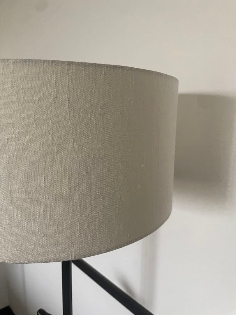 フランス家具　スタンドライト