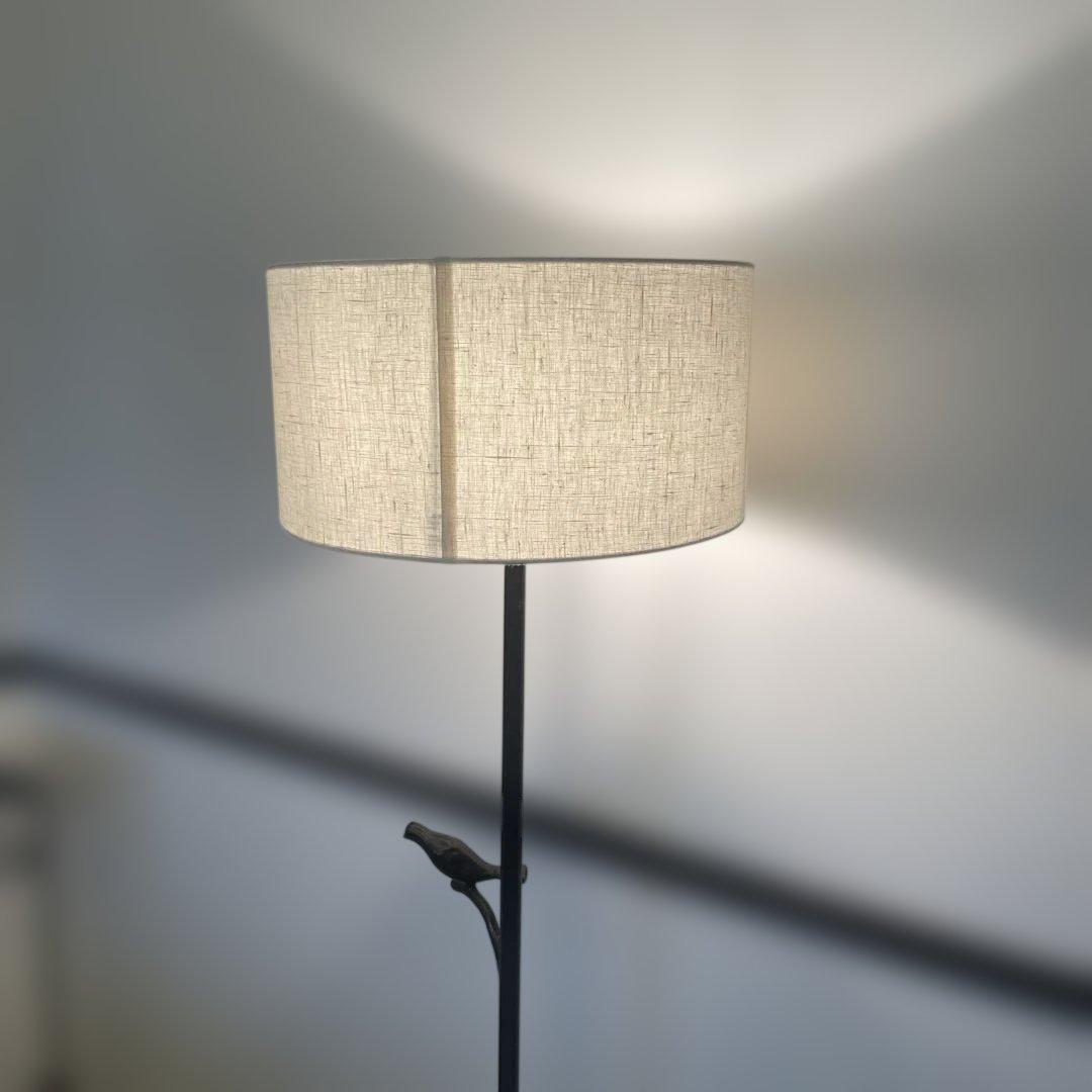 フランス家具　スタンドライト