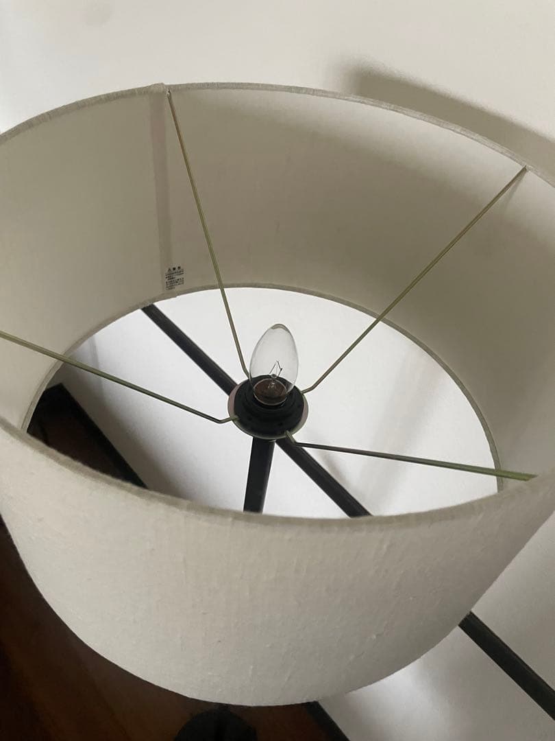 フランス家具　スタンドライト