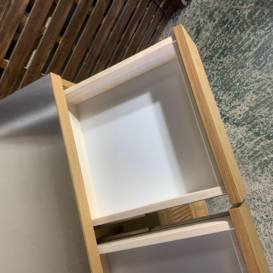 K840 unico DIFE キッチンボード W800