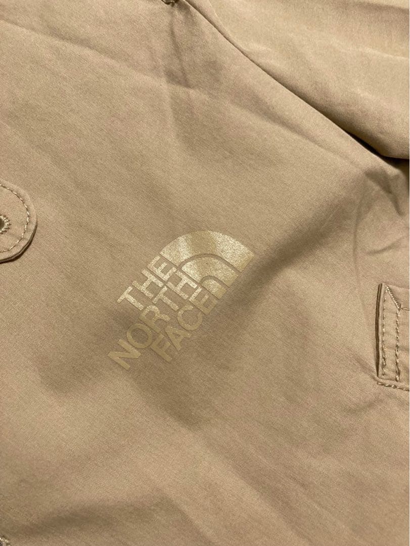 [eYe ジュンヤマン×THE NORTH FACE] カバーオール XS