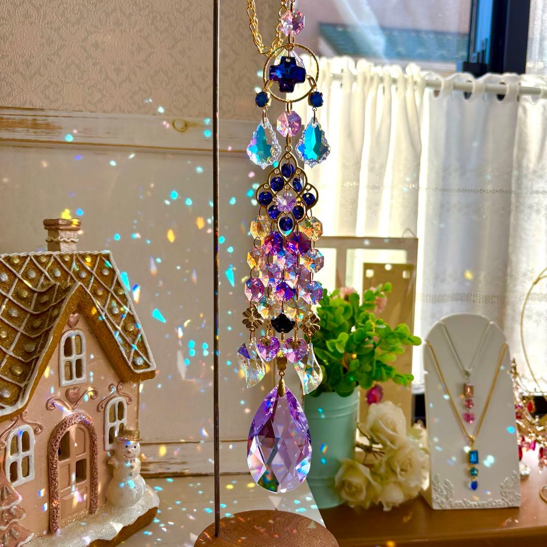 ティアラ9点お纏めページSWAROVSKI アクセサリー✩.*˚ ツリー