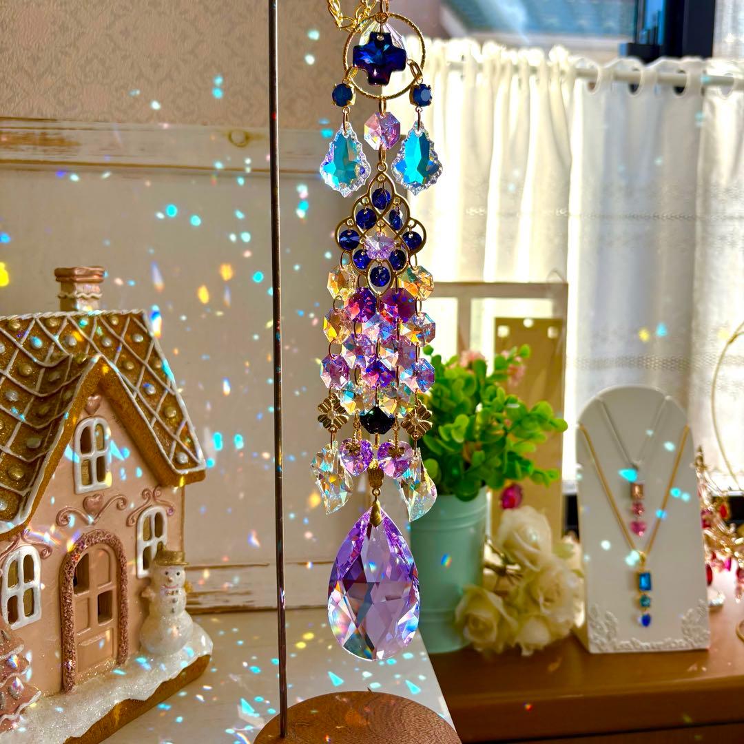 ティアラ9点お纏めページSWAROVSKI アクセサリー✩.*˚ ツリー