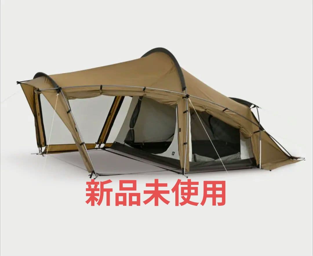 ゼインアーツ　ウカ　新品未使用