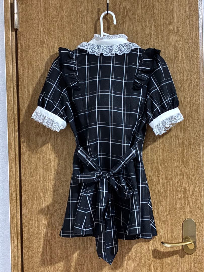 トップス miiiii_kann