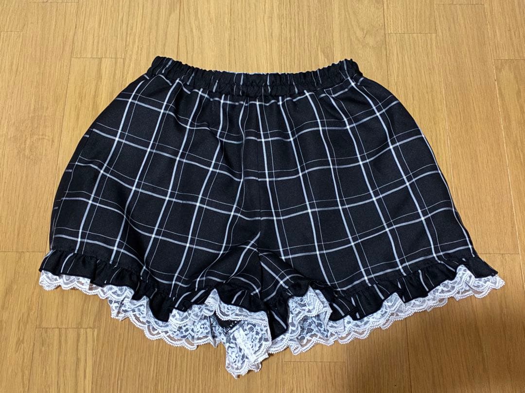 トップス miiiii_kann