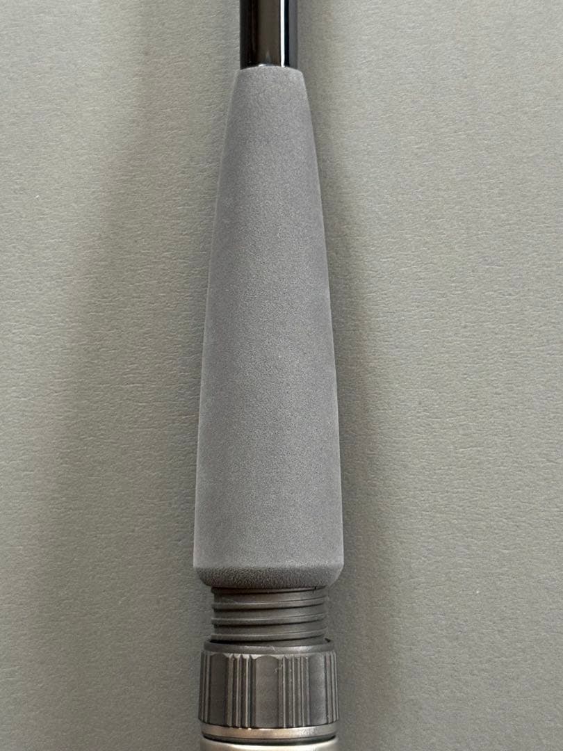 ufmウエダ CPS-892FX-Ti（2012年後期型モデル）