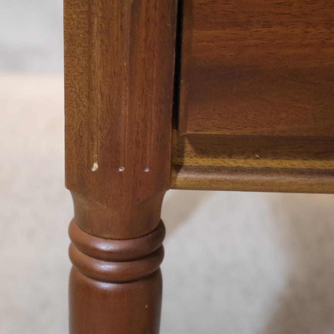 アンティーク調 3段チェスト ウイン4113 クラシック 西洋家具風 タンス