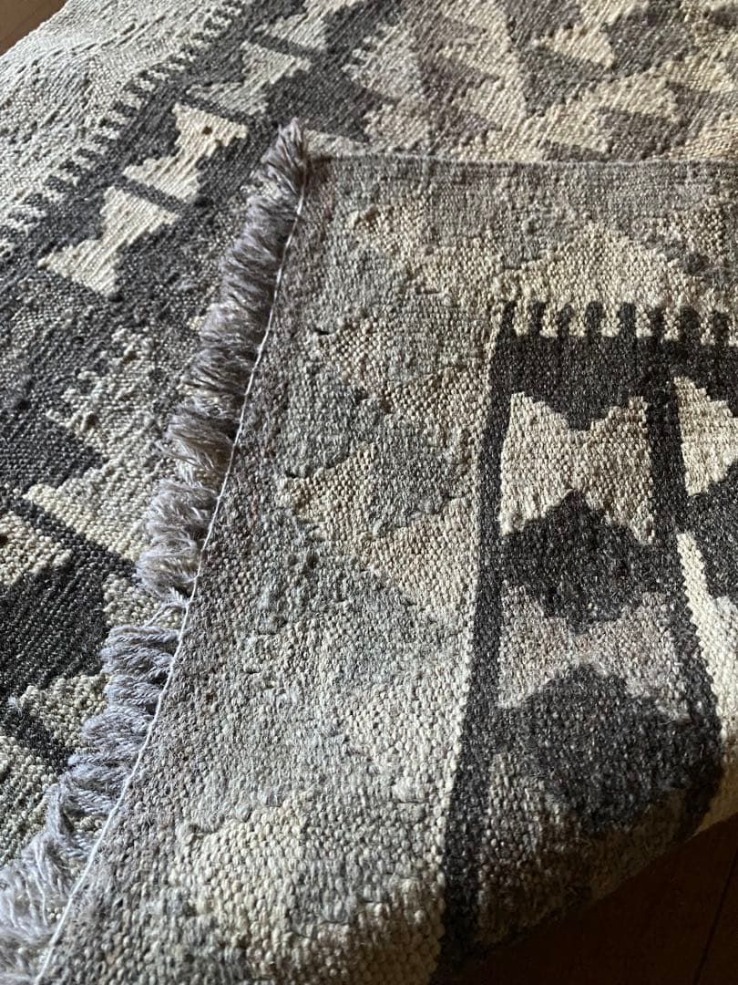 その他 Afghan Hodrang Kilim