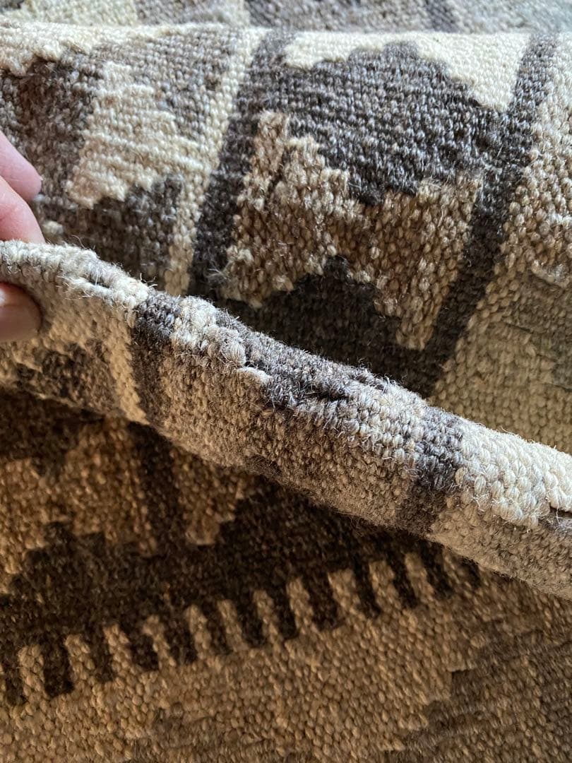 その他 Afghan Hodrang Kilim