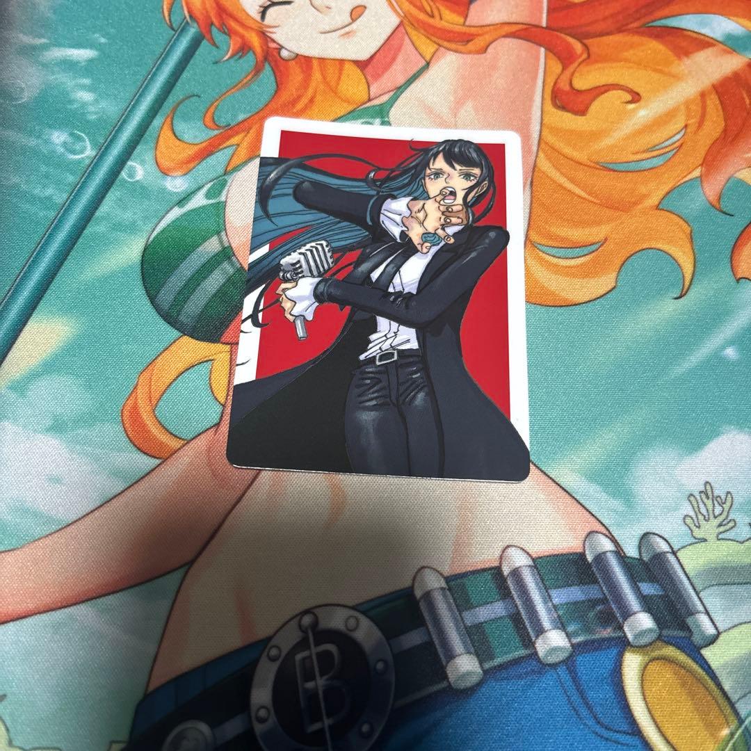 【希少】Adoウタの歌ONE PIECE FILM RED 初回限定盤購入特典