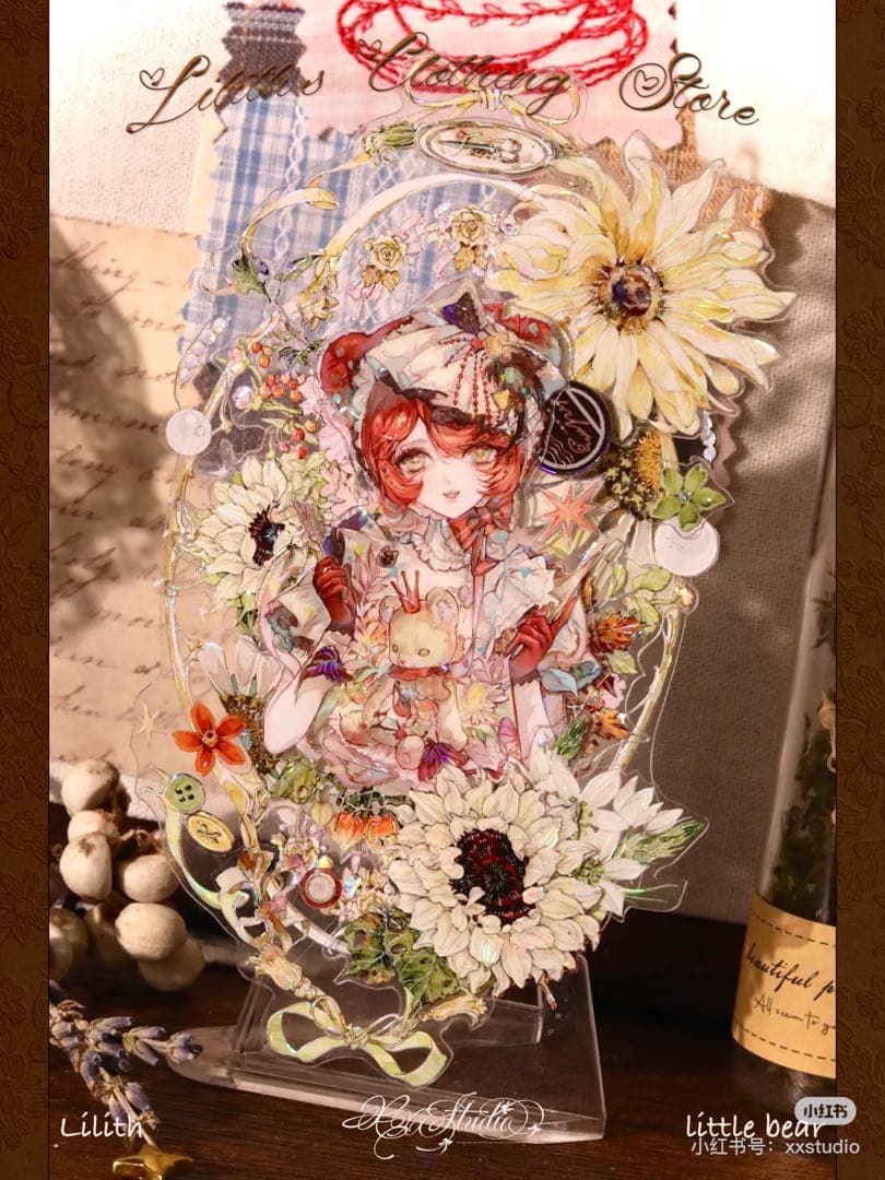 【9404】海外　4/5/巻　貝殻光マスキングテープ　人物系　裁縫　男子女子