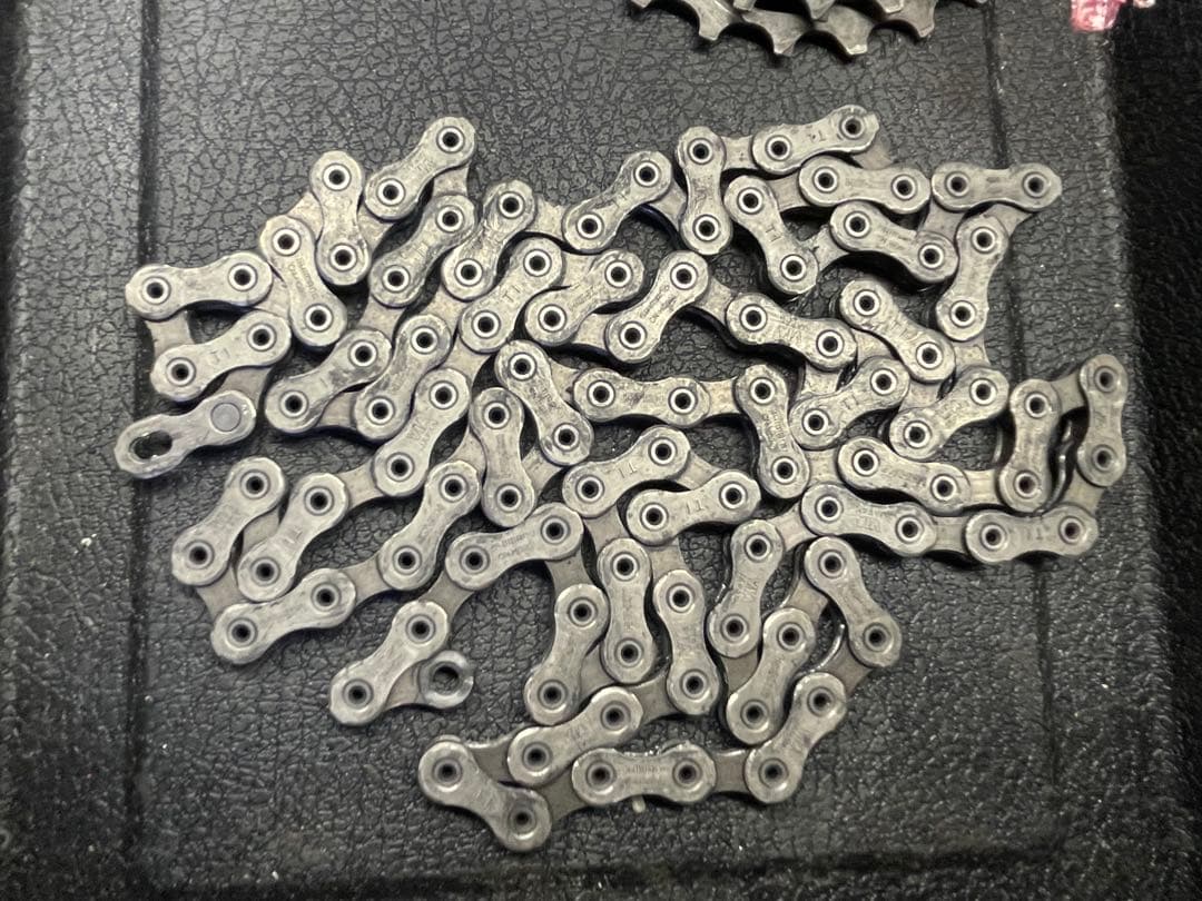 EDCO エドコ　ロードバイク　11速　スプロケット