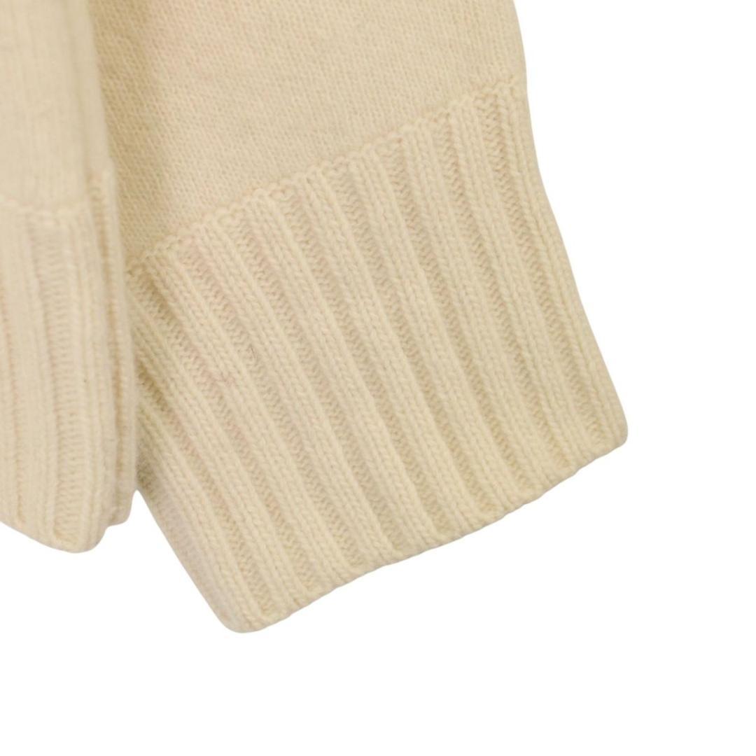 Drawing Numbers ハイネックセーター カシミヤ　タートルネック M