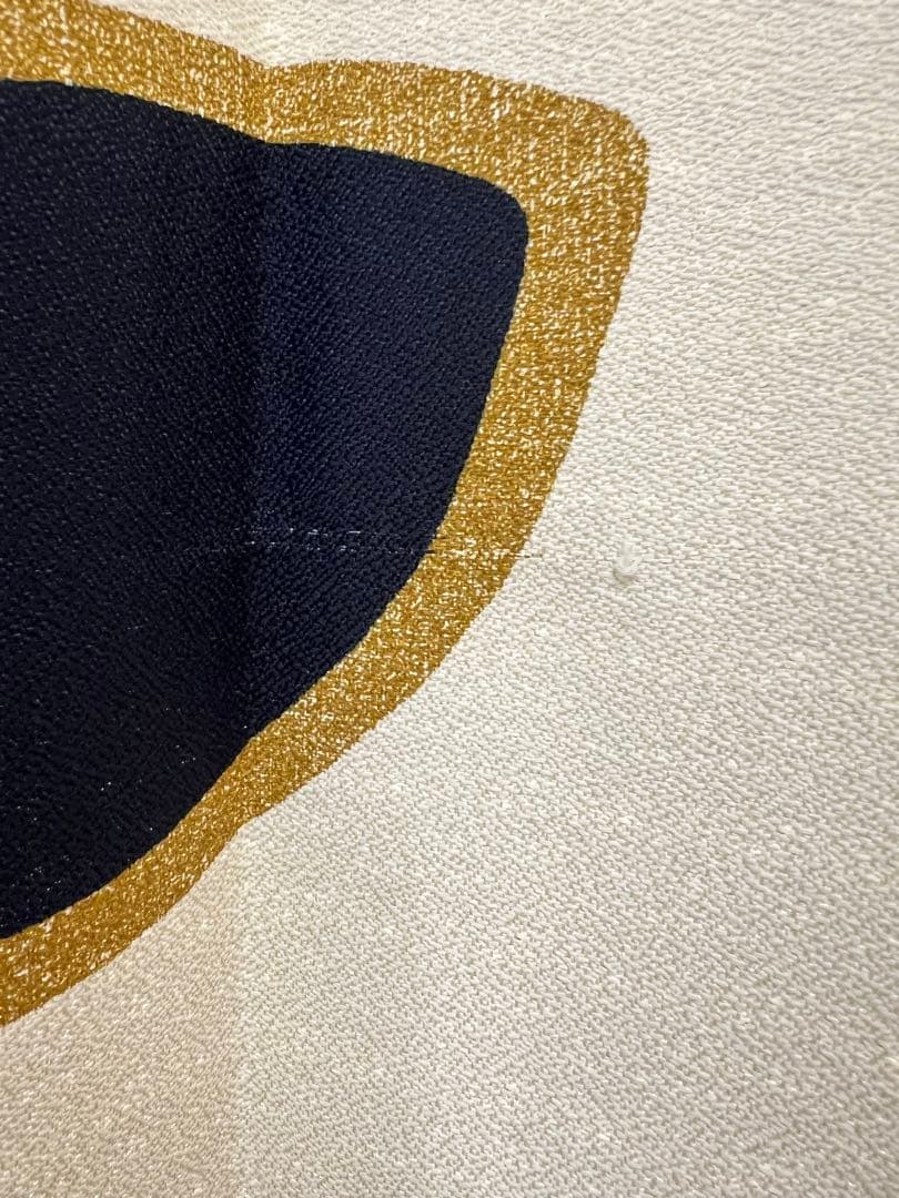 幅約150×高さ195㎝　2枚　ドレープオーダーカーテン