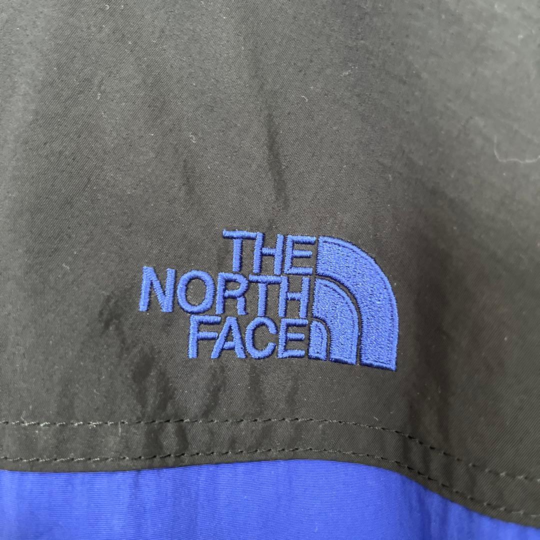 THE NORTH FACE ハイドレナウィンドジャケット XL