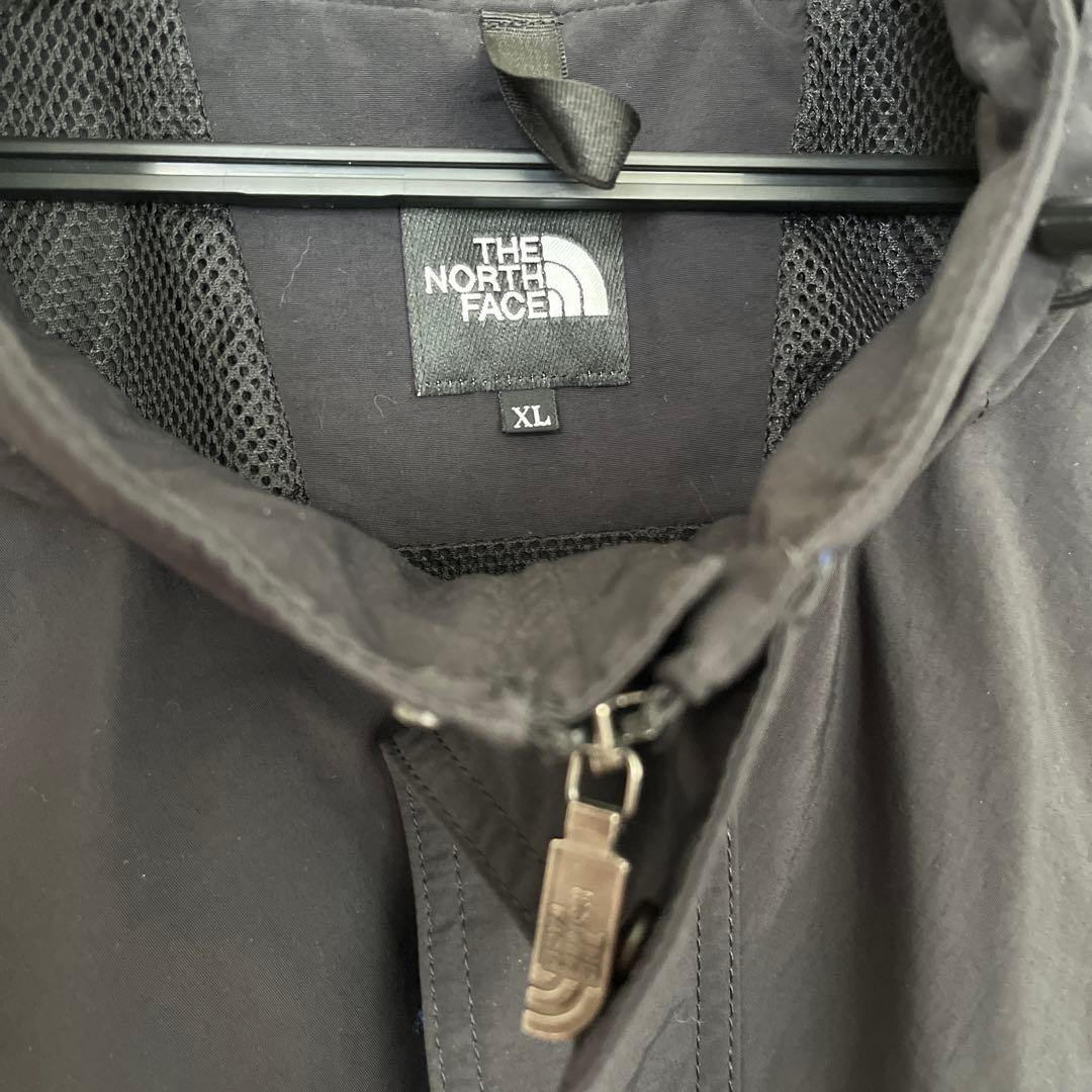 THE NORTH FACE ハイドレナウィンドジャケット XL