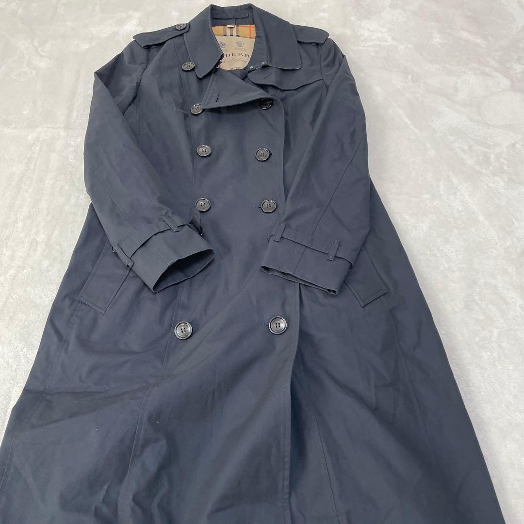 な*お様 [現行タグ]　BURBERRY THE CHELSEA トレンチコート